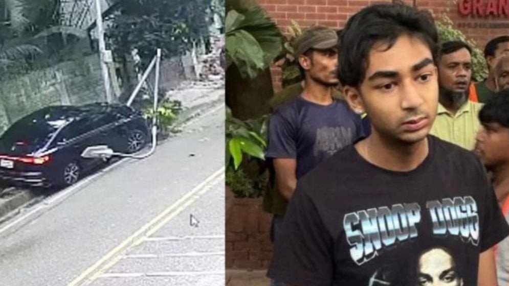কিশোরের জামিন নাকচ, বিচারক বললেন- প্রশ্রয় দিলে বিত্তবানেরা বিচারকে সহজ ভাববে